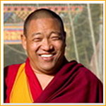 Khenpo Chöying Rinpoché